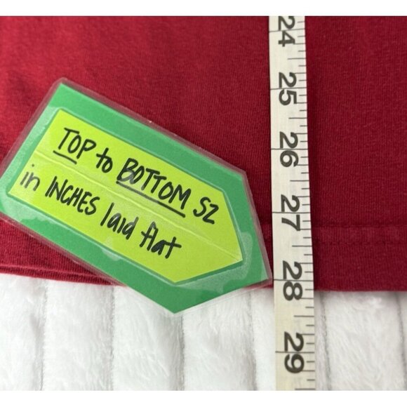 Street Vault "The Sandlot" 1993 SS Graphic T-Shirt - Picture 6 of 11